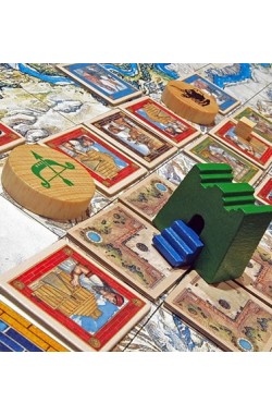 Tigris and Euphrates